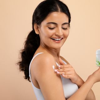 Nutrimento profondo e luminosità