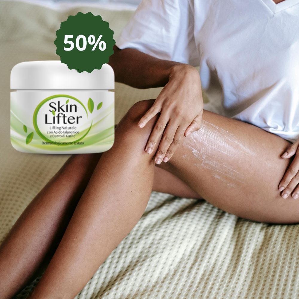 Skin Lifter Italia Sito Ufficiale  Skin Lifter Italia Sito Ufficiale